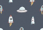 TAPETA 4425 MOMI - ROCKET