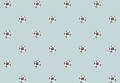 TAPETA 4454 MOMI - GOAL