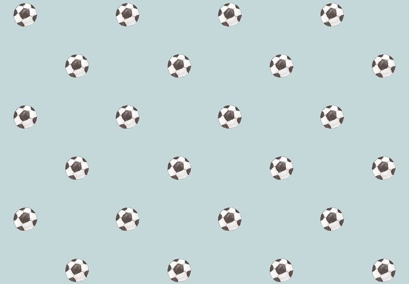 TAPETA 4454 MOMI - GOAL