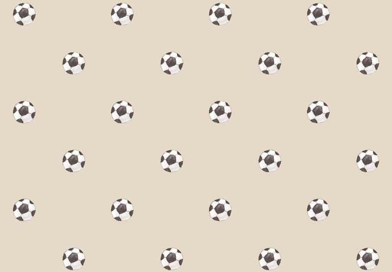 TAPETA 4455 MOMI - GOAL