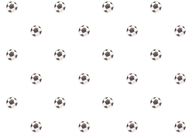 TAPETA 4456 MOMI - GOAL