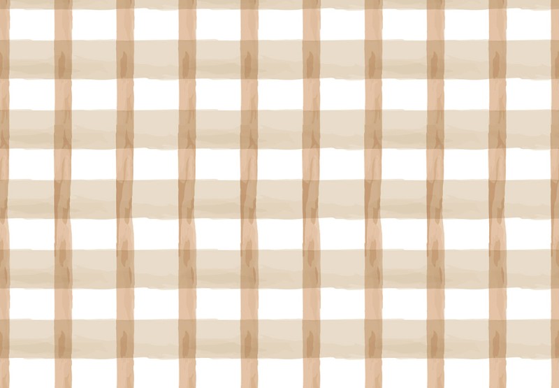 TAPETA 4477 MOMI - PLAID