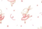 TAPETA 4430 MOMI - LILOU