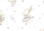TAPETA 4431 MOMI - LILOU