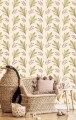 TAPETA 4417 MOMI - LEAFY