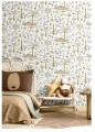 TAPETA 4421 MOMI - FOREST