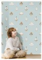 TAPETA 4426 MOMI - ROCKET