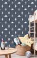 TAPETA 4425 MOMI - ROCKET