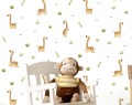 TAPETA 4440 MOMI - MILO