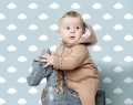 TAPETA 4457 MOMI - PUFF
