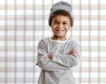 TAPETA 4476 MOMI - PLAID