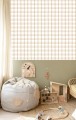 TAPETA 4478 MOMI - PLAID
