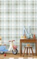 TAPETA 4492 MOMI - TARTAN