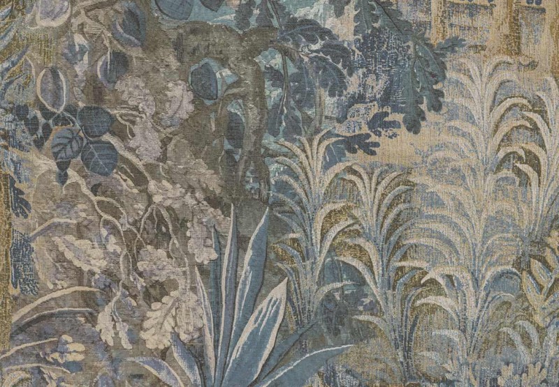TAPETA 5826 JAIPUR - JAKALA