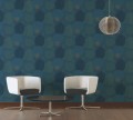 TAPETA 38595-3 Geo Effect