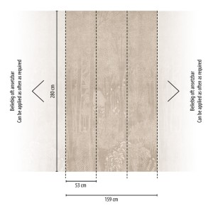 TAPETA 79216-1 Metropolitan Stories Vibes & Styles