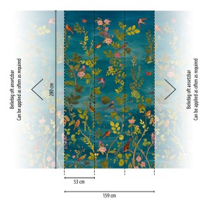 TAPETA 79216-3 Metropolitan Stories Vibes & Styles