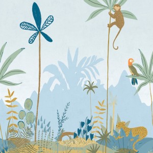 MURAL Panel  360141 Wall Stories