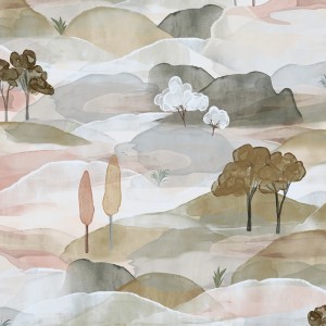 TAPETA 35785 MARBURG BOHO