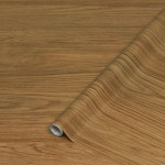 Okleina Meblowa 200-5625 Casella Oak brown szer 90 cm