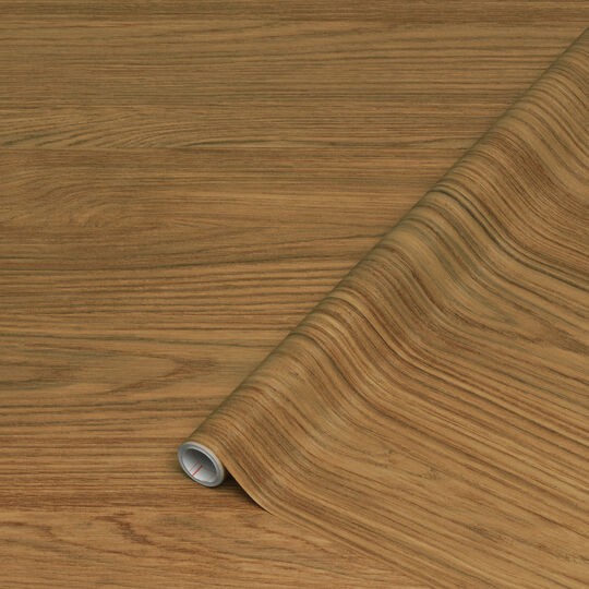 Okleina Meblowa 200-5625 Casella Oak brown szer 90 cm