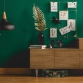 Okleina Meblowa 200-5625 Casella Oak brown szer 90 cm