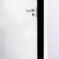 Okleina Meblowa 200-2741 D-C-FIX drewno białe matowe szer 45 cm