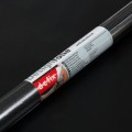 Okleina Meblowa 200-5287 D-C-FIX leder schwarz szer 90 cm