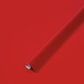 Okleina Meblowa 200-1274 D-C-FIX czerwony sygnałowy połysk kolor ral 3001 szer 45 cm