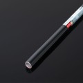 Okleina Meblowa 200-5259 D-C-FIX czarny połysk kolor ral 9011 szer 90 cm