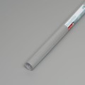 Okleina Meblowa 200-8281 popielaty matowy kolor ral 7042 szer 67,5 cm