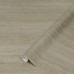 Okleina Meblowa 346-5405 D-C-Fix krótka rolka 2,10 mb x 90 cm  Tira Wood greige