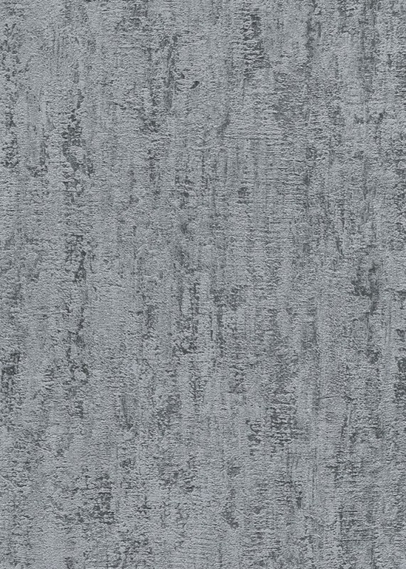 TAPETA 10555-10 trendy GRUBA STRUKTURA BETON SZARY