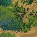 TAPETA 79161-2 CUBA 2
