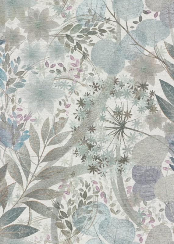 TAPETA 10506-24 SECRET GARDEN