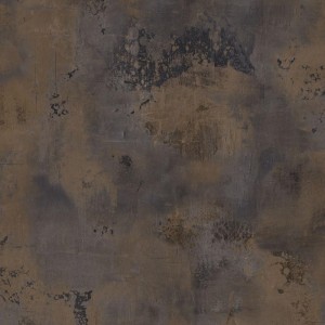 TAPETA 186401 PLUM  teksturowana postarzana metaliczna