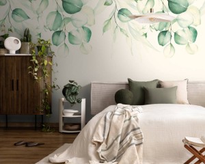 Mural tapeta 39468-1 The Wall 4