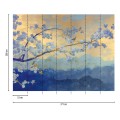 Mural tapeta 79222-2 The Wall 4
