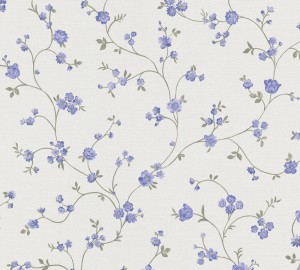 Tapeta 79230-5 Fiori Country - szer. 106 cm.