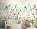 Mural tapeta 78121-1 The Wall 4
