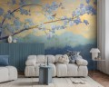 Mural tapeta 79222-2 The Wall 4