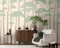 Mural tapeta 79222-7 The Wall 4