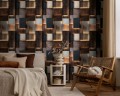 Mural tapeta 79224-6 The Wall 4