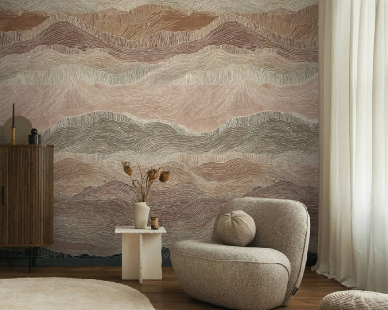 Mural tapeta 79224-9 The Wall 4