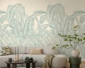 Mural tapeta 79226-3 The Wall 4