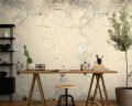 Mural tapeta 79226-6 The Wall 4