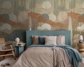 Mural tapeta 79229-2 The Wall 4