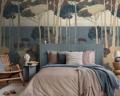 Mural tapeta 79229-5 The Wall 4