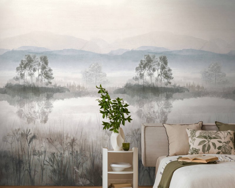 Mural tapeta 79236-5 The Wall 4