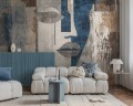 Mural tapeta 79247-2 The Wall 4